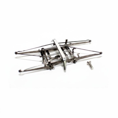 Pantographe conducteur - pantographe, ho