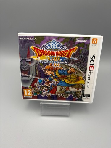 Dragon quest viii - dragon,