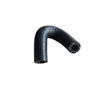 Durite inferieure pompe - de, a