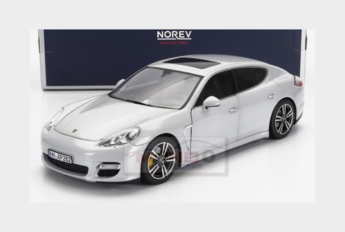 Norev porsche panamera - porsche,