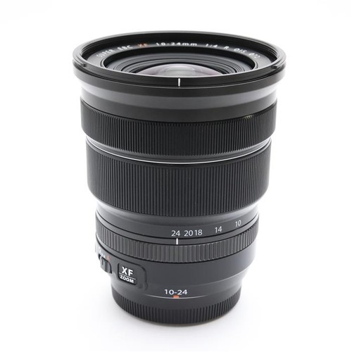 Fujifilm fujinon 24mm - fujinon, 10-24mm