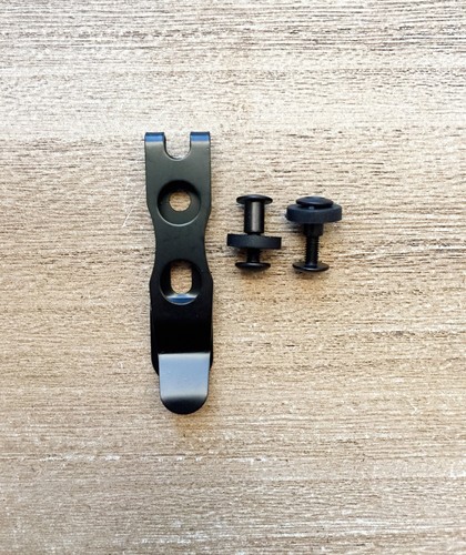 Belt clip sheath grip clips - belt, k