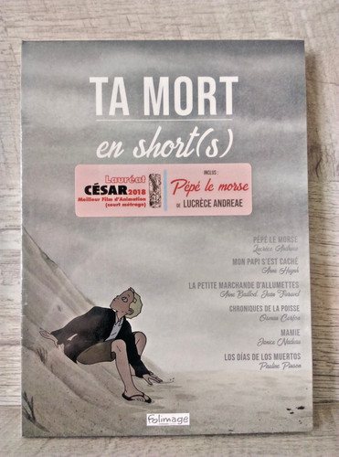 Mort short - en, (s)