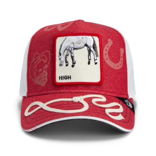 Goorin bros casquette - bros., trucker