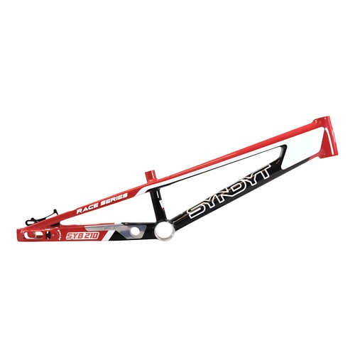 Syndyt pro xl bmx - 21”,