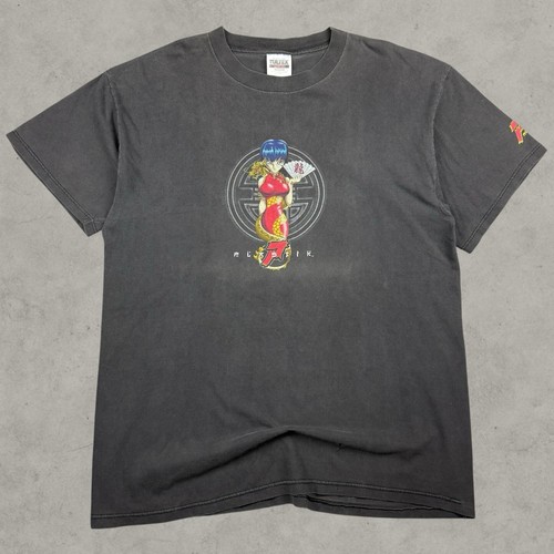 Rare vintage 90s - rare, plastik