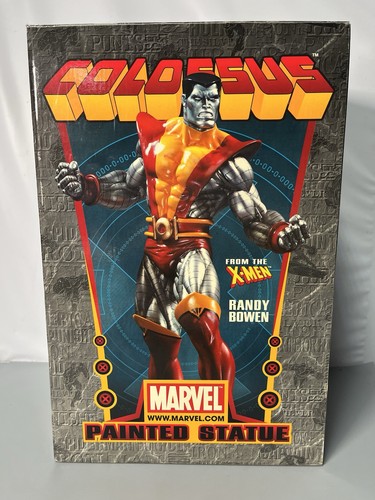 Bowen designs colossus marvel - colossus,