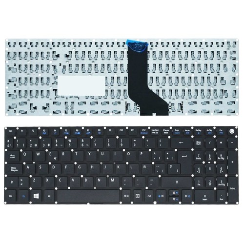 Clavier pour ordinateur - clavier,