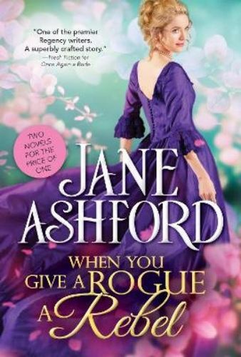 Jane ashford when you give - ashford,