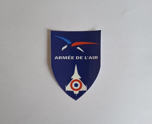 Stickers armee air - armee, de