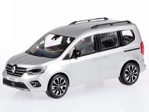 Renault kangoo ludospace 2021 - renault,