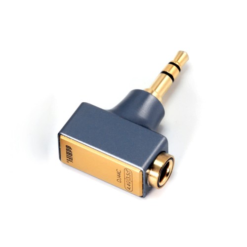 Hifi dj44c mark ii - mark,