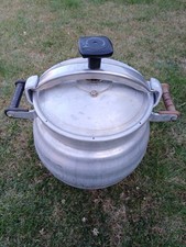 Vintage seb aluminium - vintage,