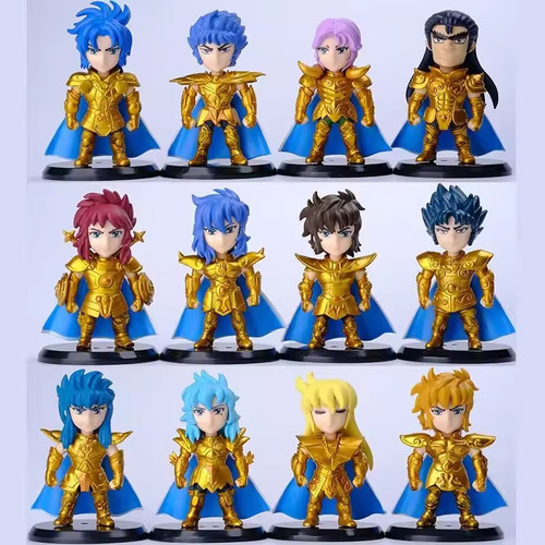 Lot figurines saint - lot,