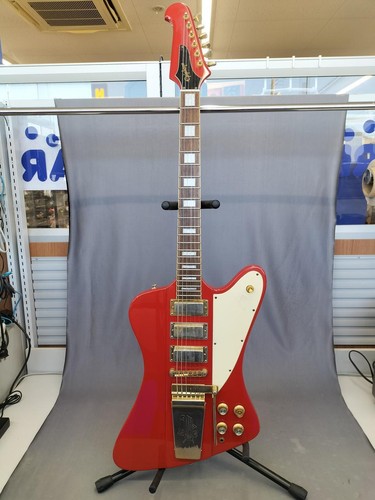 Epiphone 1963 firebird vii - /,