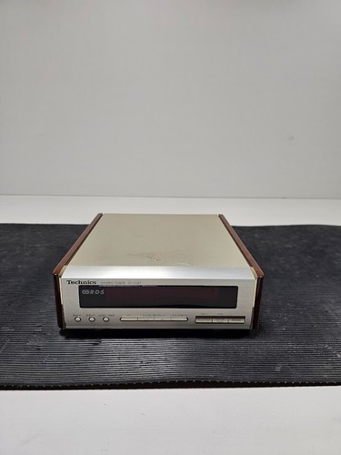 Technics hd81 stéréo - st-hd81,