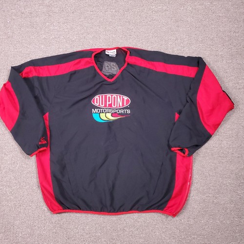 Chase authentics pull over - chase,