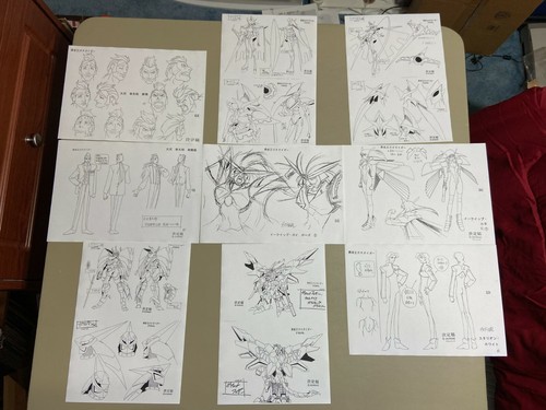 King braves gaogaigar final - of,