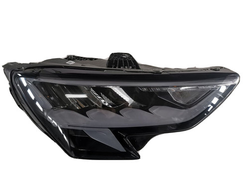 Phares avant led - phares, droite