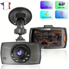 Dashcam voiture caméra - dashcam,