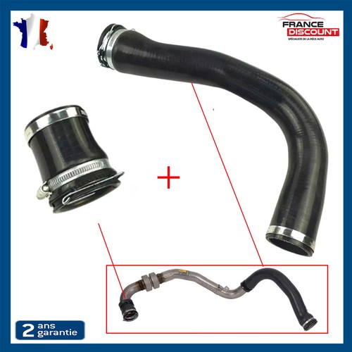 Durite turbo pour renault - durite, de