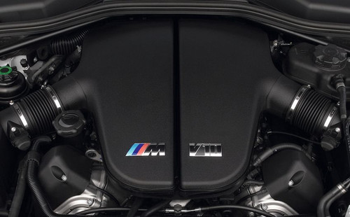 Bmw e60 e61 e63 e64 - e61,