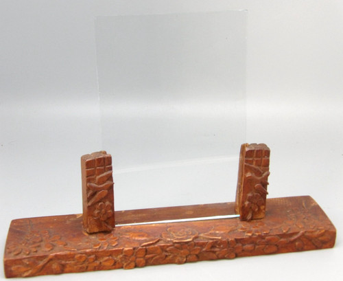 Cadre porte photo - photo, sculpte