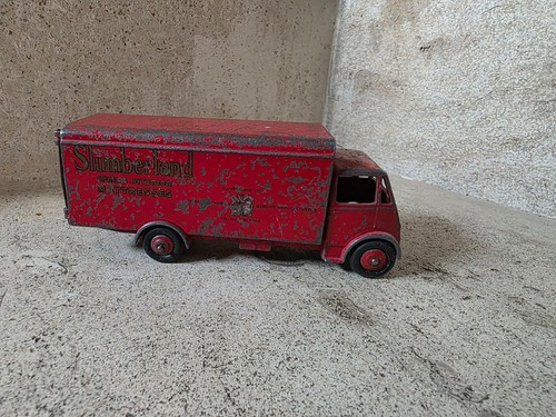 514 dinky supertoys toys - dinky,