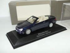 Mercedes classe clk - mercedes,