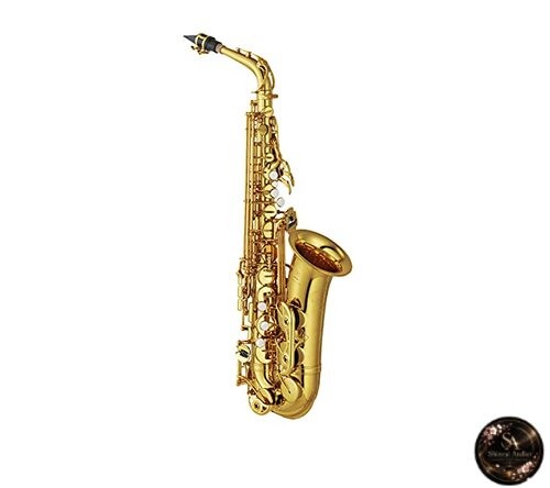 Saxophone alto yamaha - alto,