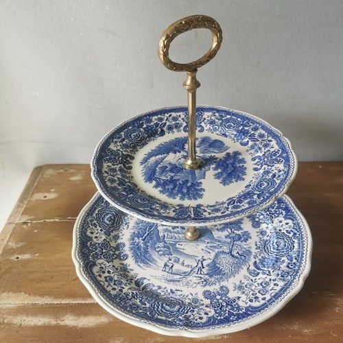 Ancien serviteur dessert - dessert, en