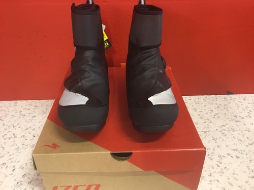 Paire chaussures vtt hiver - ,