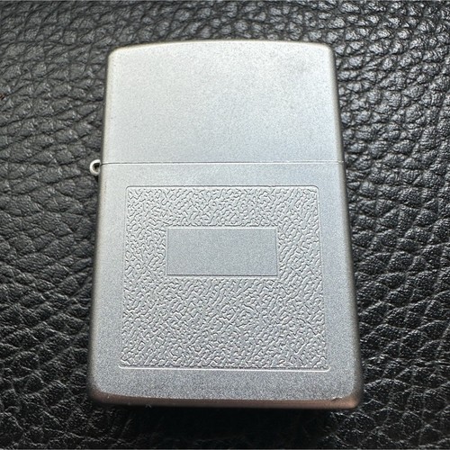 Zippo briquet essence - à,