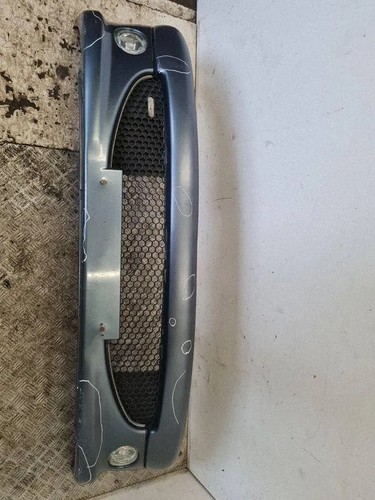 Peugeot 206 k devant - 2e/k,