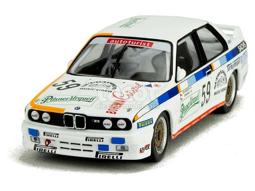 Bmw e30 etcc - m3/,