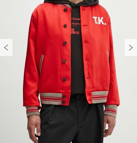 The kooples blouson - blouson,