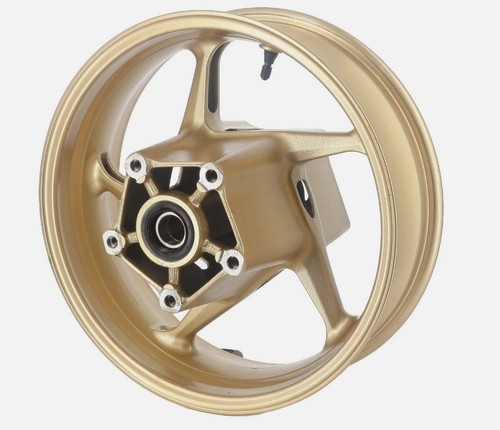 Jante roue arriere rear - roue, wheel