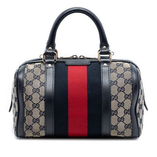 Gucci small toile web joy - small,