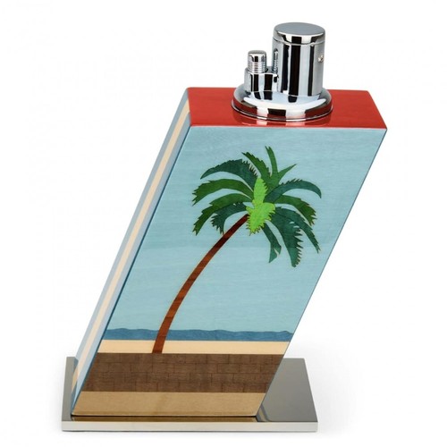 Briquet elie bleu - briquet,