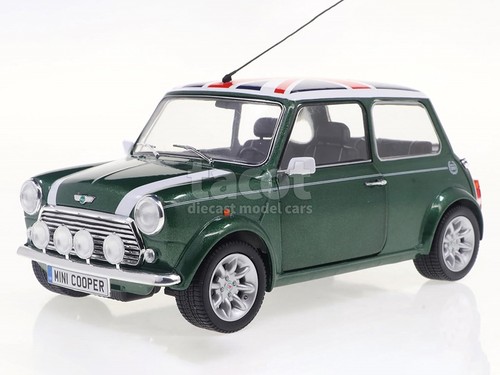 Mini cooper sport pack - cooper, 1.3i