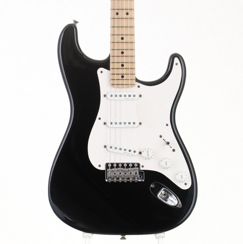 Fender usa eric clapton - clapton, st