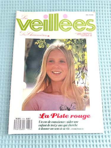Les veillées des chaumières - les,