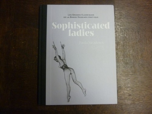 Adulte sophisticated - -,