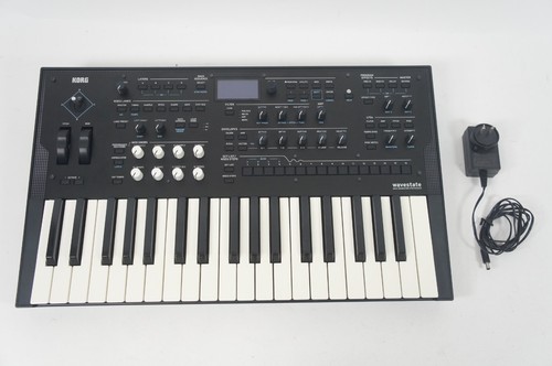 Clavier synthétiseur