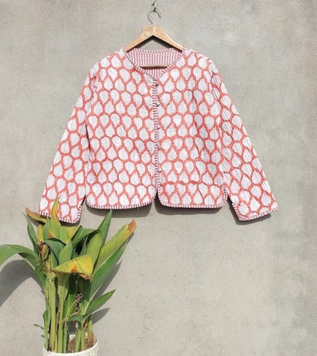 Veste matelassée unisexe - veste,