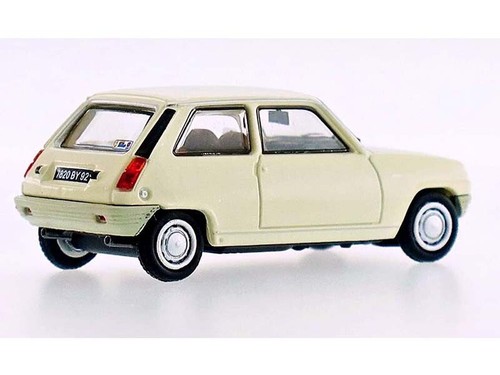 Ree models 141 - cb-141, automobile
