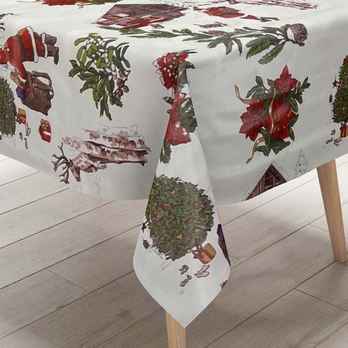 Kevkus nappe table toile - kevkus,