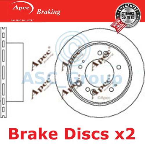 Apec braking 315mm - apec,