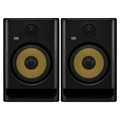 Krk generation rokit rp8 - krk,