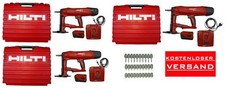 Hilti pistolet batterie bx - batterie,